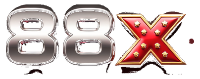 88x logo